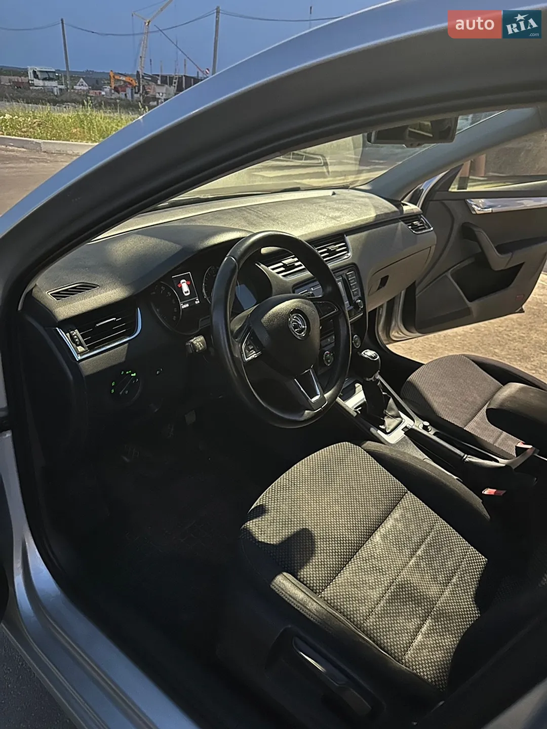 2016 Skoda Octavia - мініатюра 40