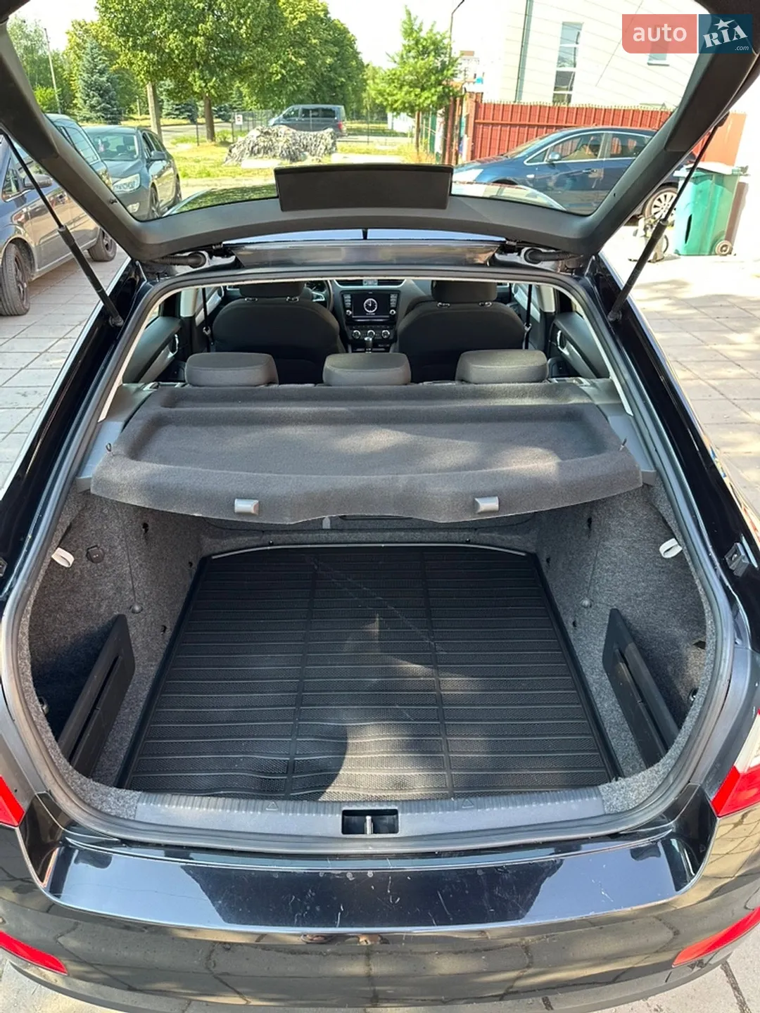 2013 Skoda Octavia - мініатюра 14