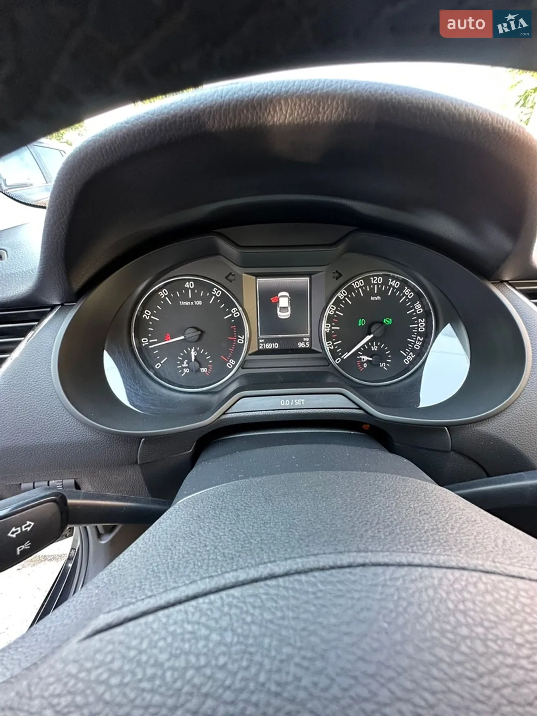 2013 Skoda Octavia - мініатюра 24