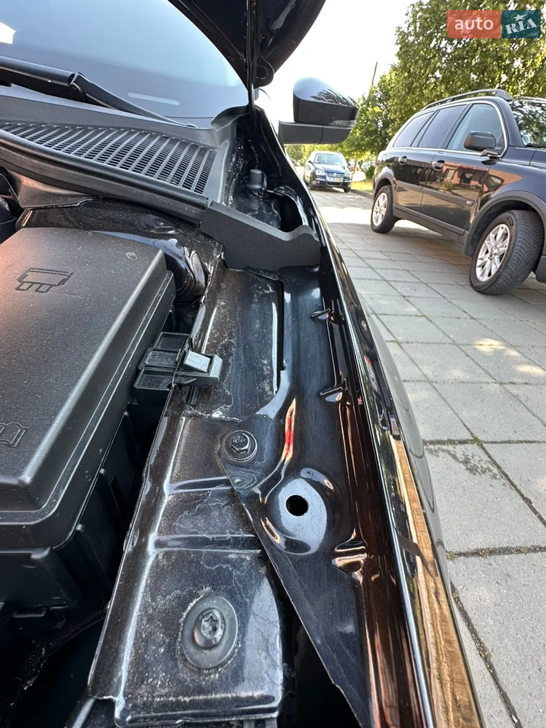 2013 Skoda Octavia - мініатюра 34