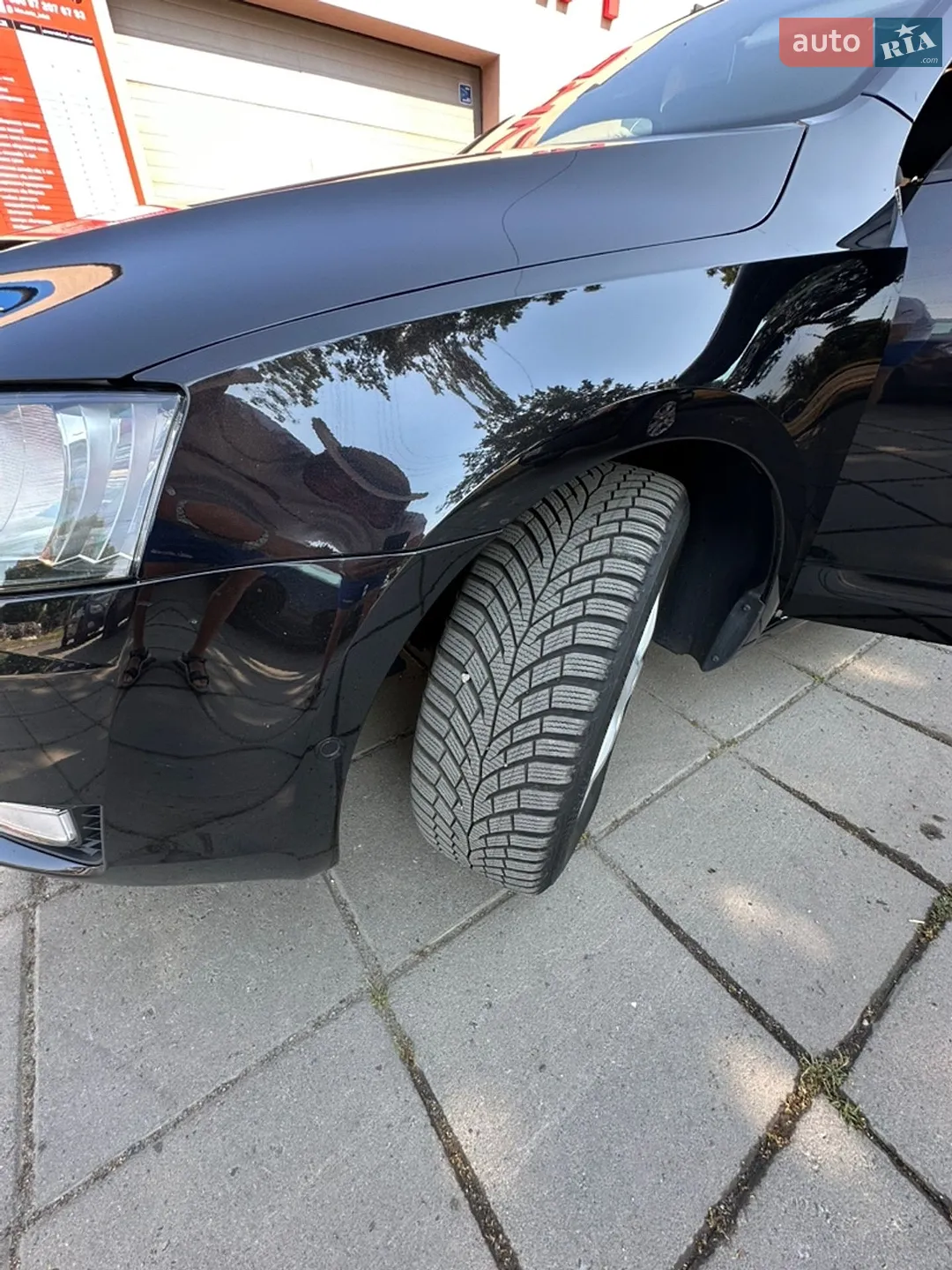 2013 Skoda Octavia - мініатюра 53