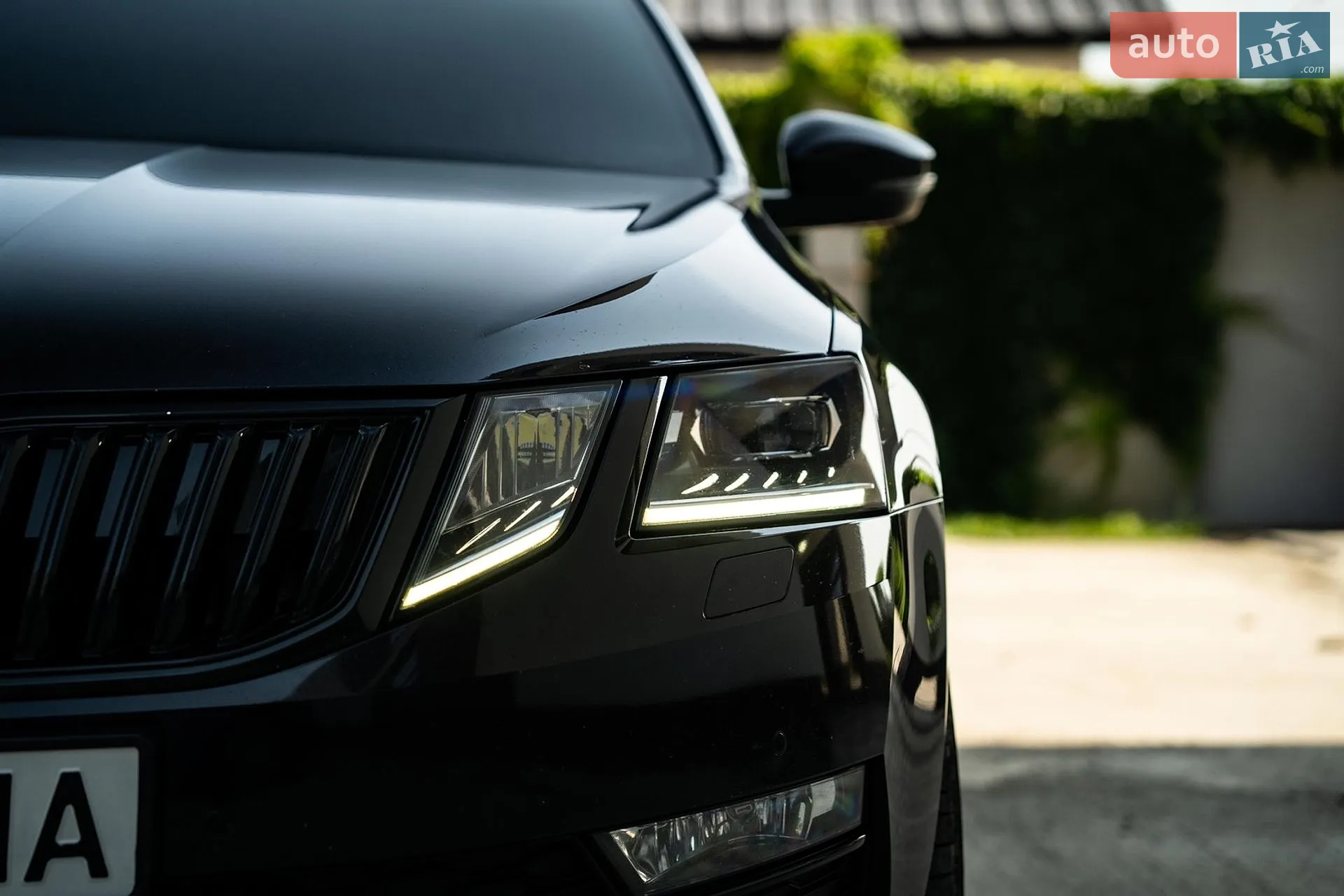 2018 Skoda Octavia - мініатюра 7