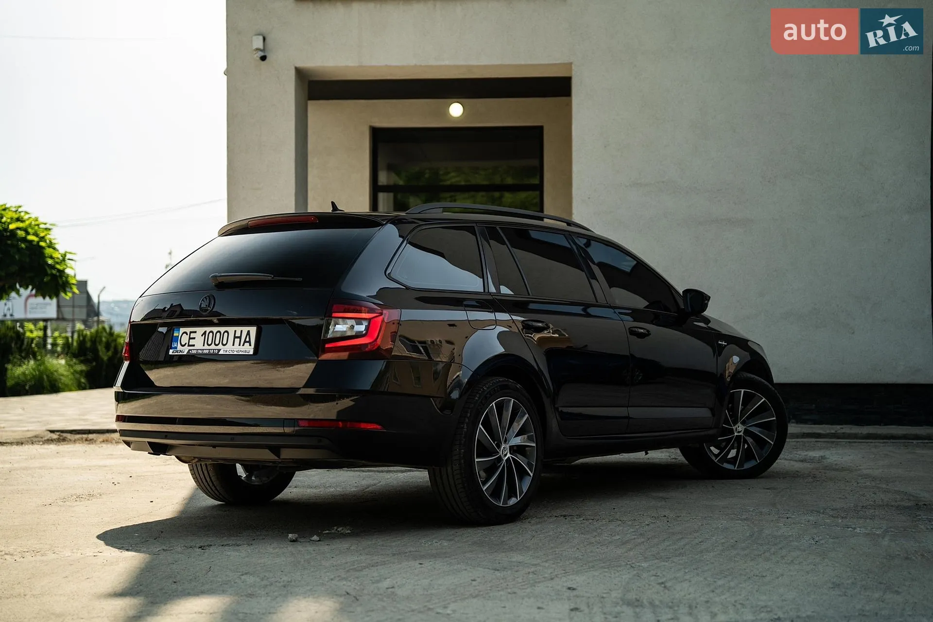 2018 Skoda Octavia - мініатюра 17