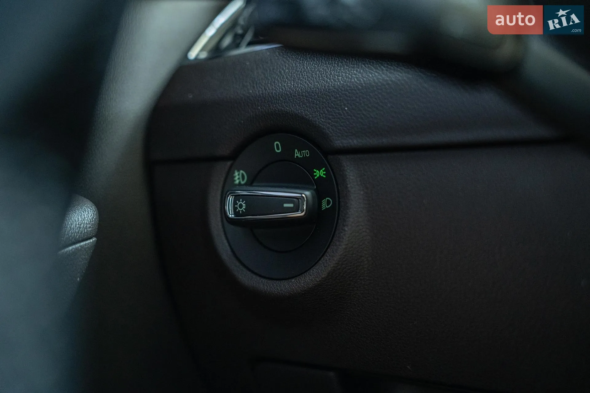 2018 Skoda Octavia - мініатюра 20