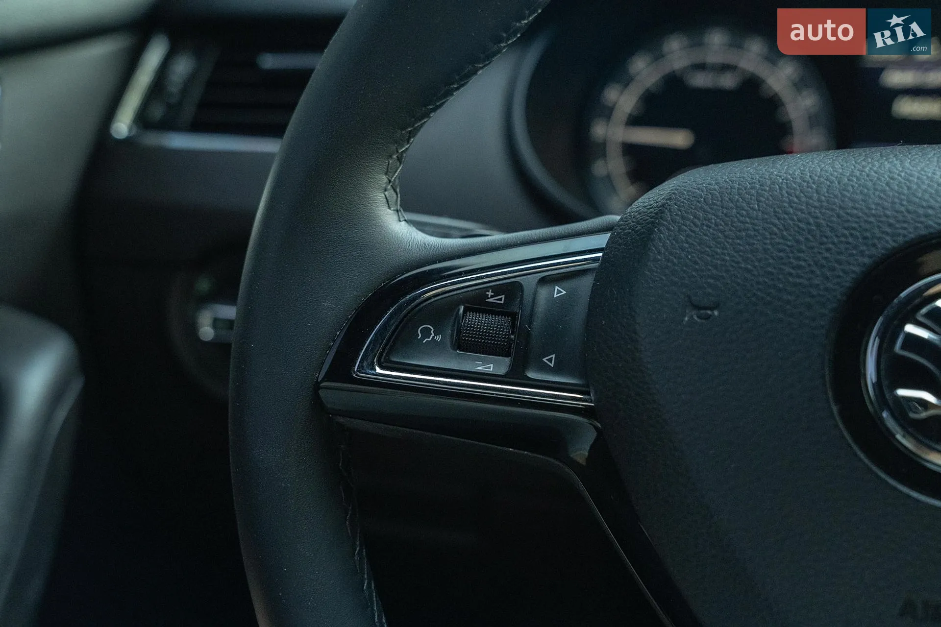 2018 Skoda Octavia - мініатюра 24