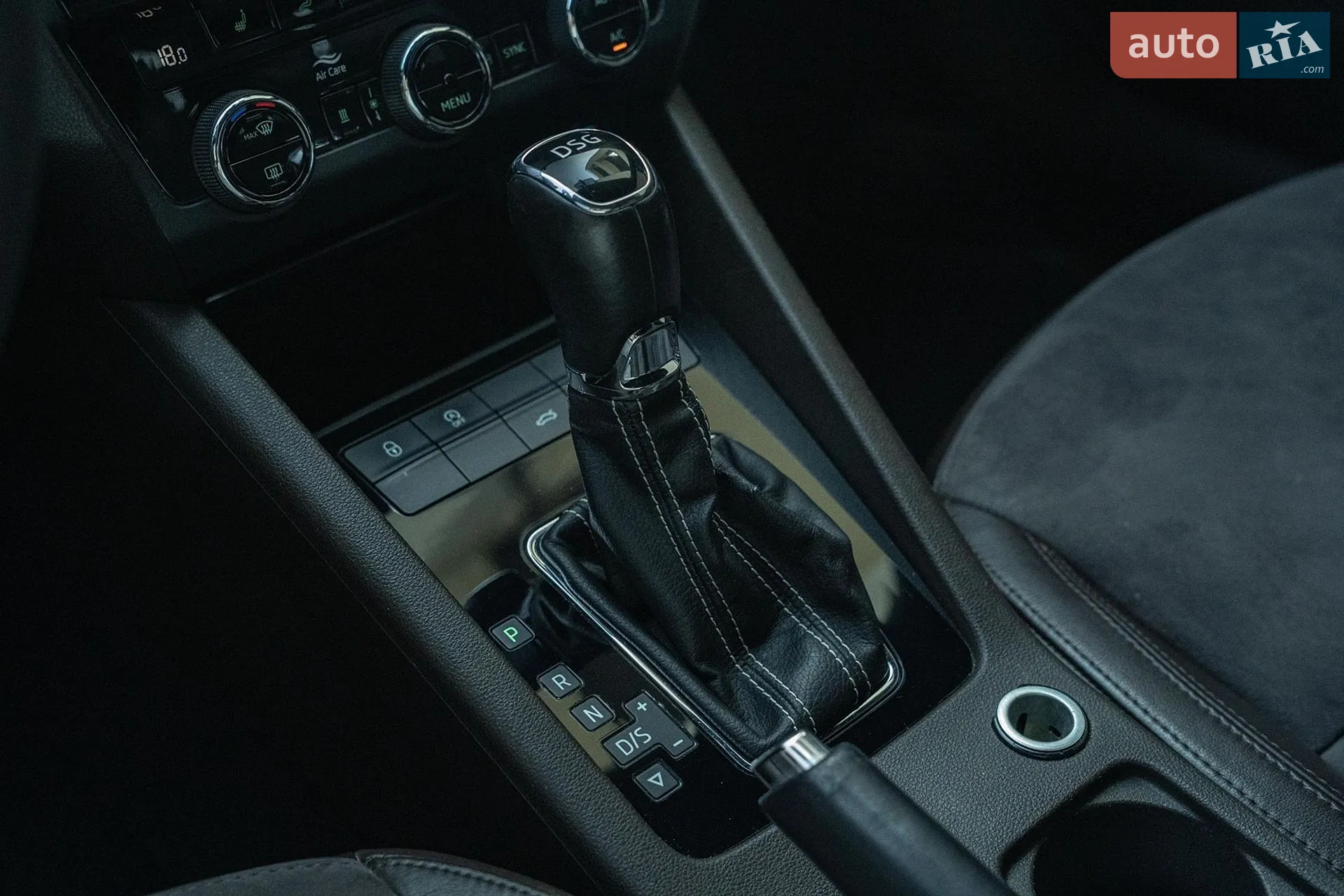 2018 Skoda Octavia - мініатюра 26