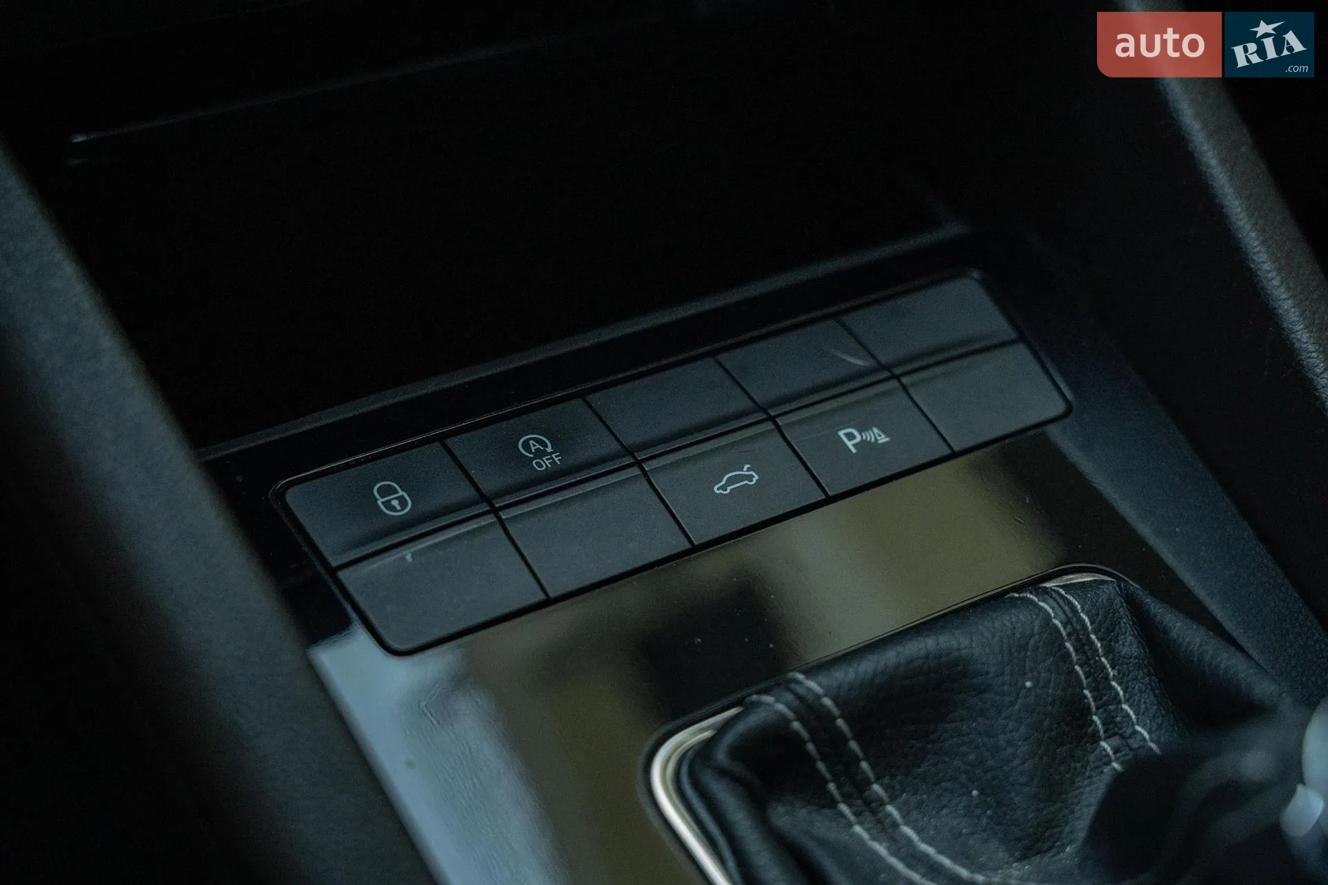 2018 Skoda Octavia - мініатюра 27