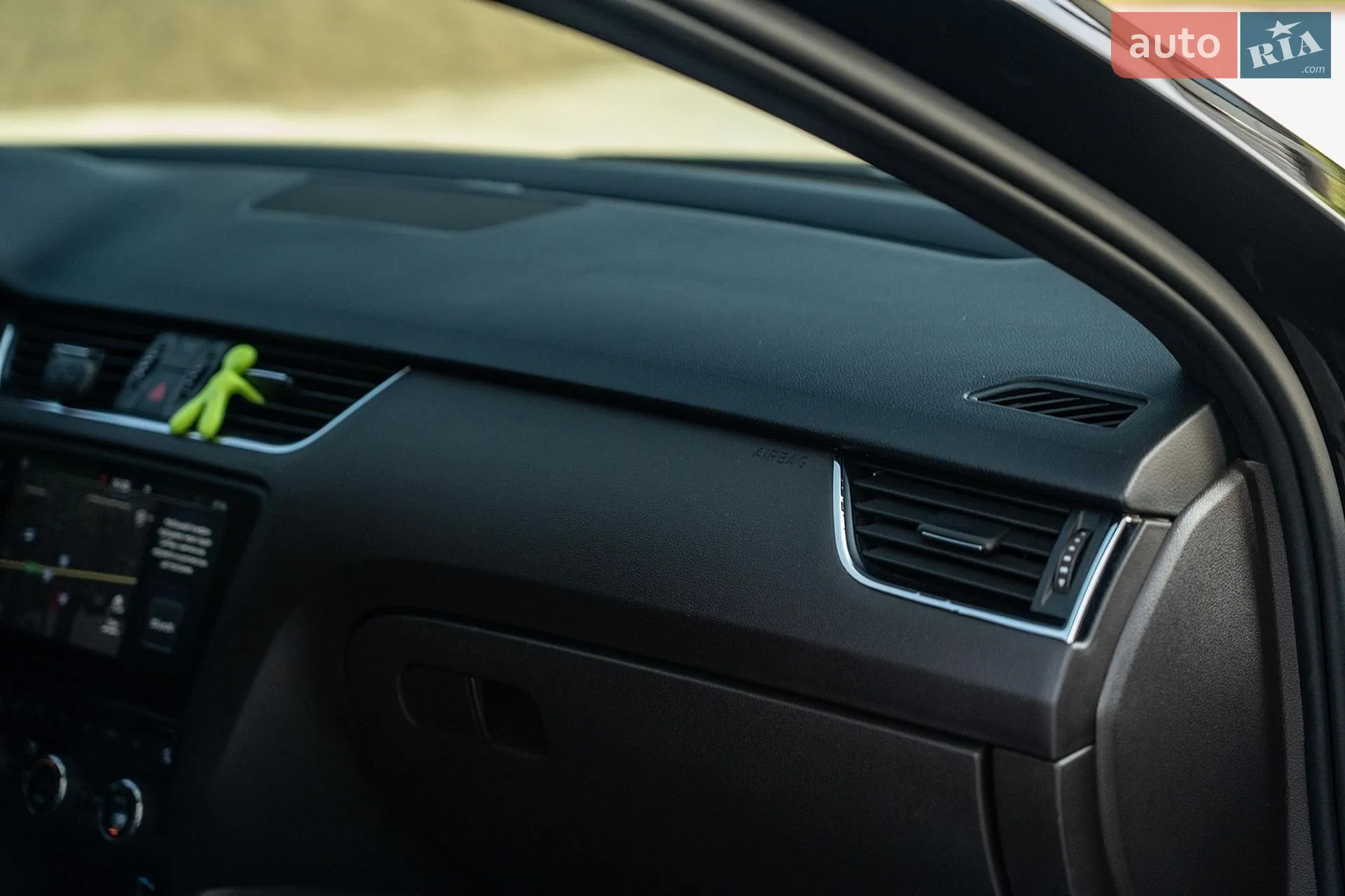 2018 Skoda Octavia - мініатюра 41