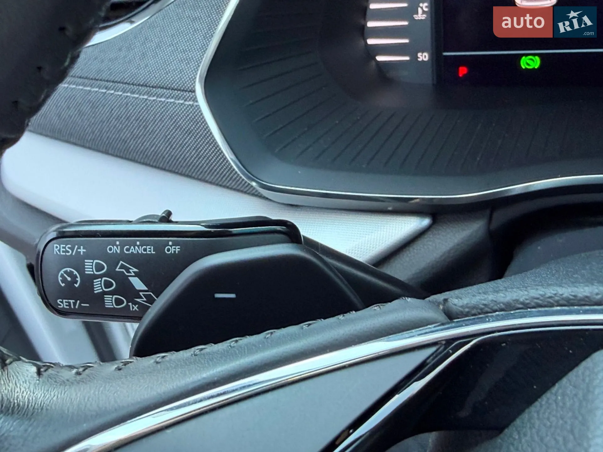 2021 Skoda Octavia - мініатюра 34