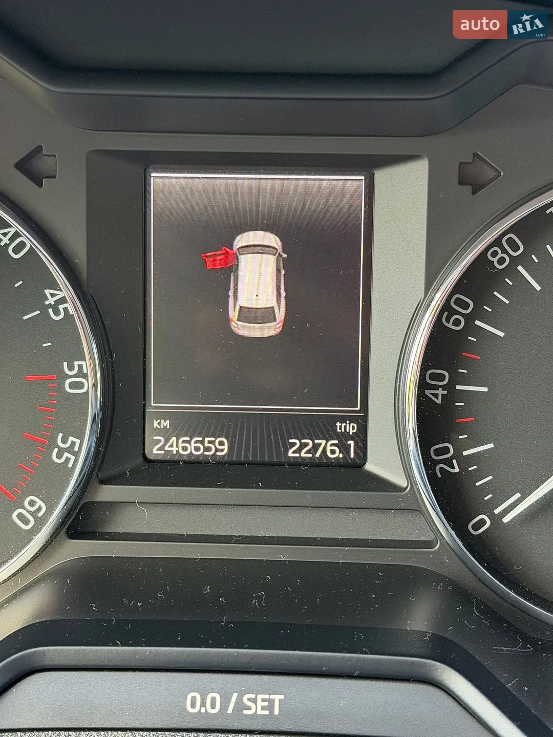 2013 Skoda Octavia - мініатюра 12