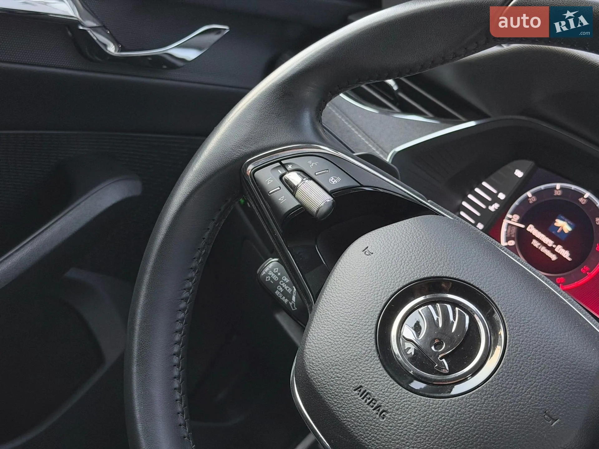 2020 Skoda Octavia - мініатюра 67