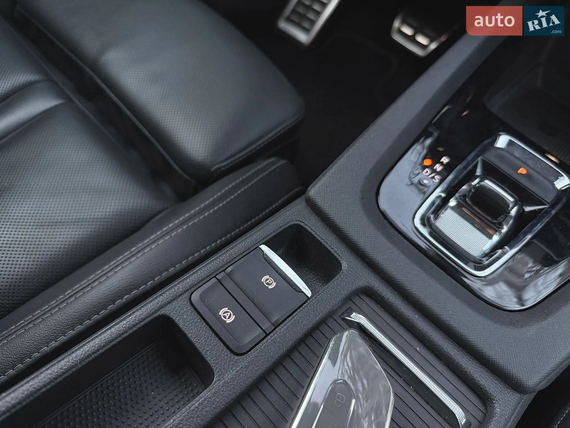 2020 Skoda Octavia - мініатюра 72