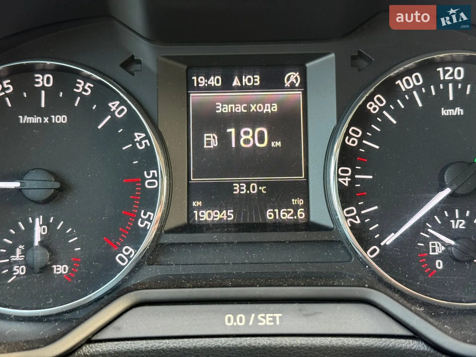2015 Skoda Octavia - мініатюра 34