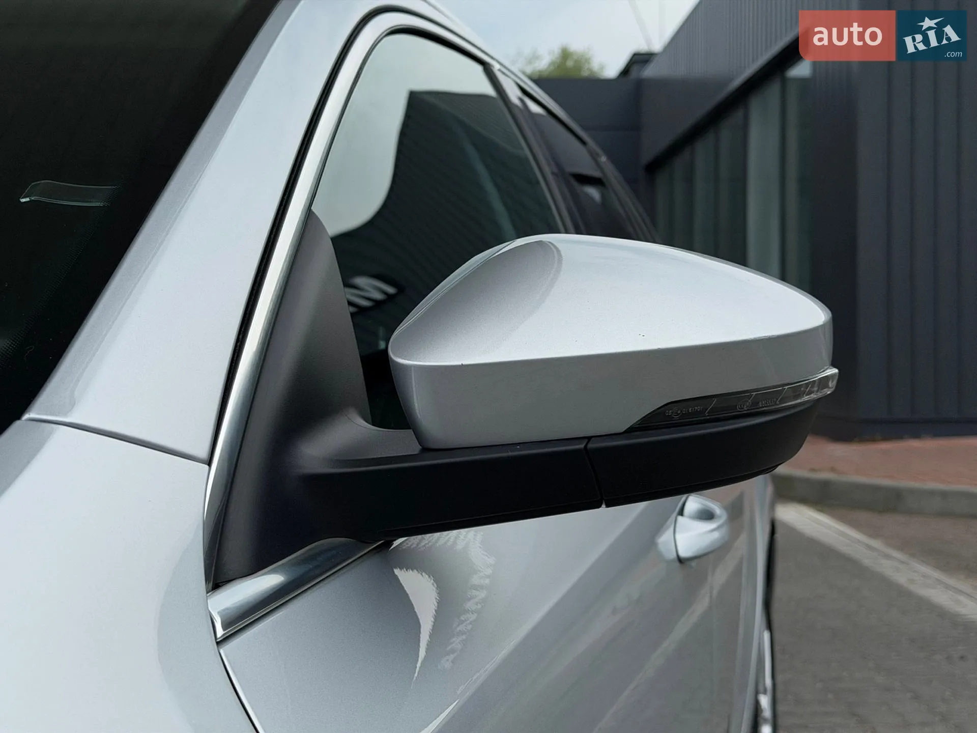 2020 Skoda Octavia - мініатюра 38