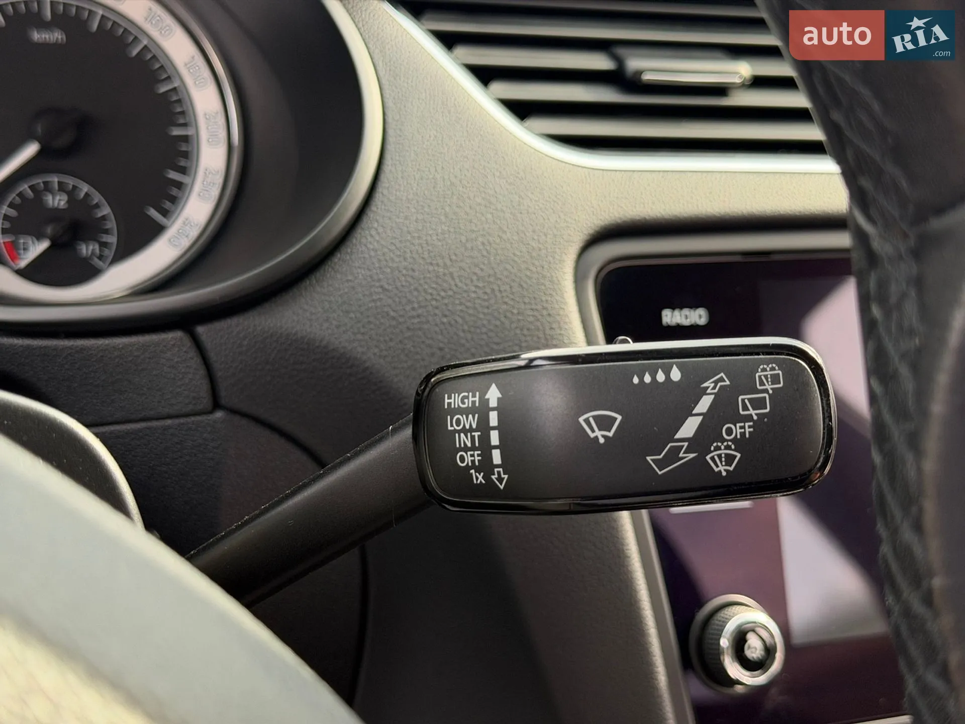 2020 Skoda Octavia - мініатюра 96