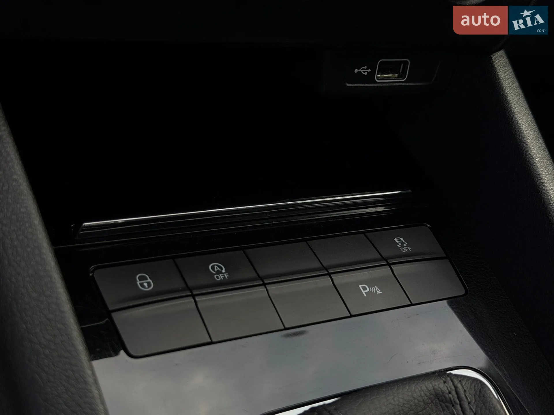 2020 Skoda Octavia - мініатюра 104