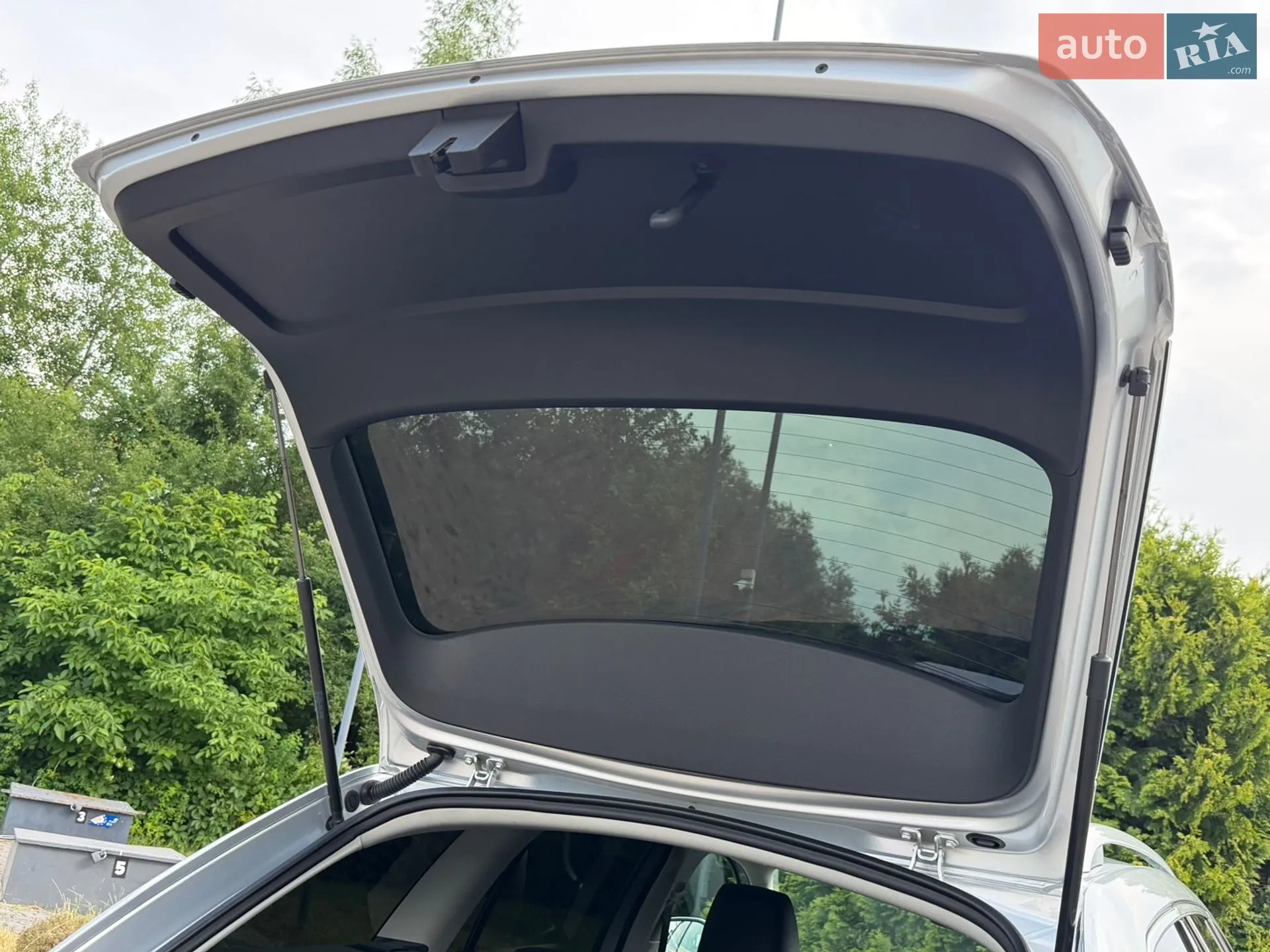 2020 Skoda Octavia - мініатюра 150