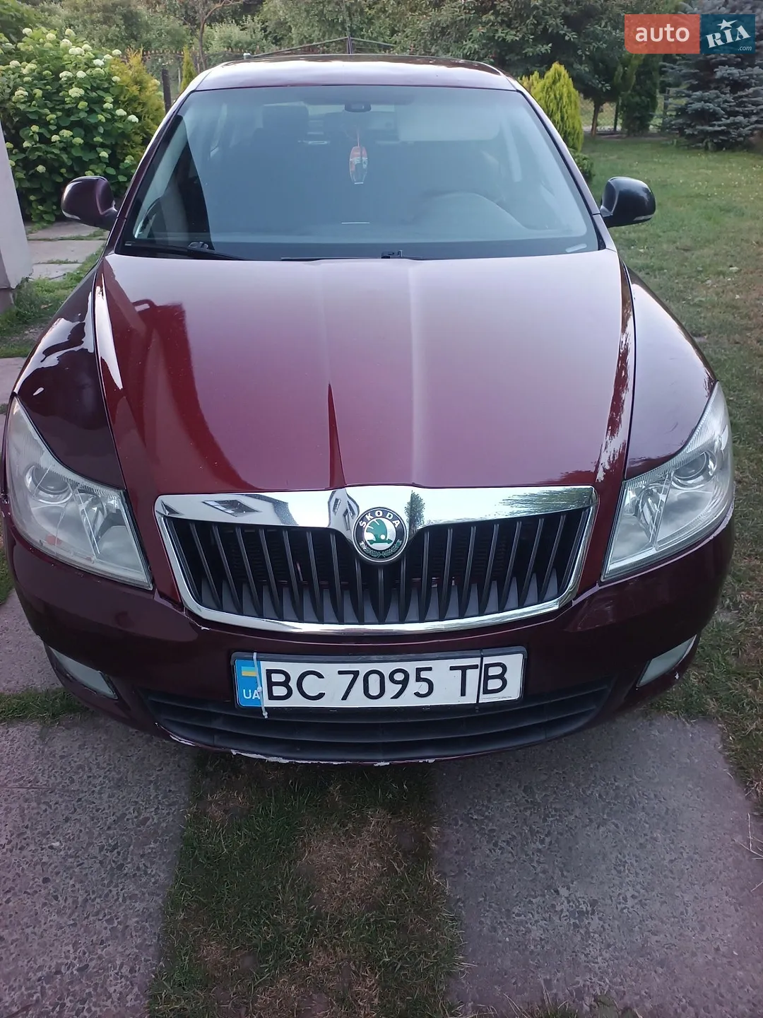 2010 Skoda Octavia - мініатюра 11