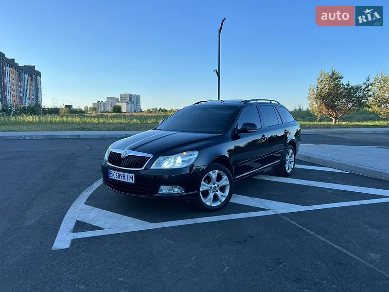 Skoda Octavia 2009 VIN TMBHJ61Z8A2056449 фото оголошення 14 з 50