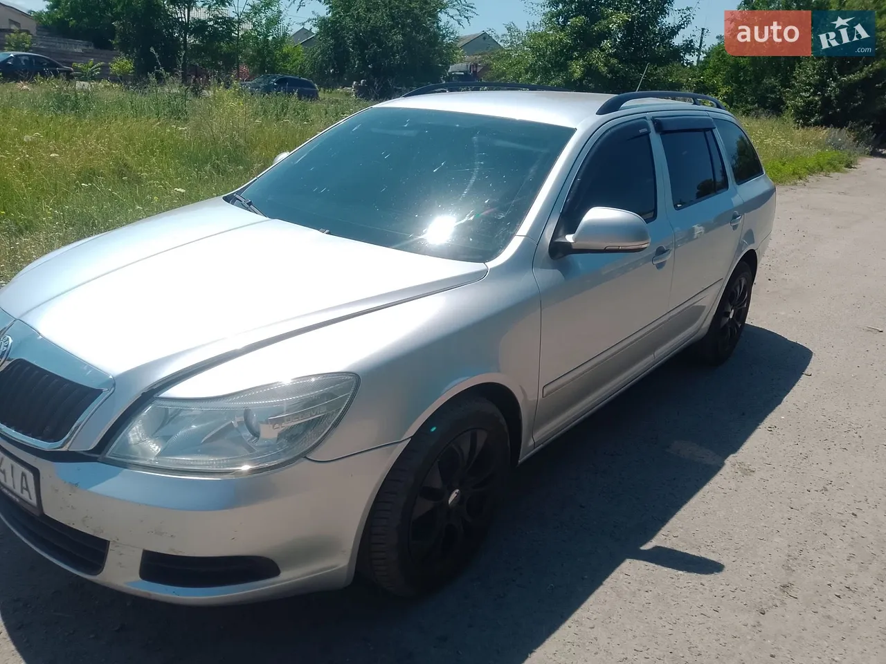 2010 Skoda Octavia - мініатюра 7