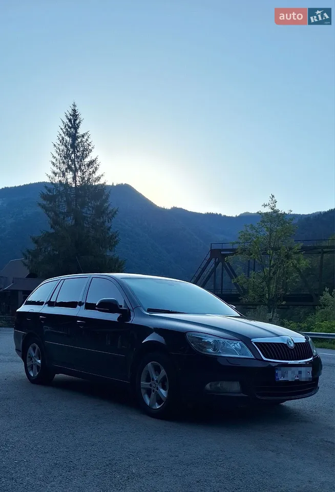 2013 Skoda Octavia - мініатюра 19