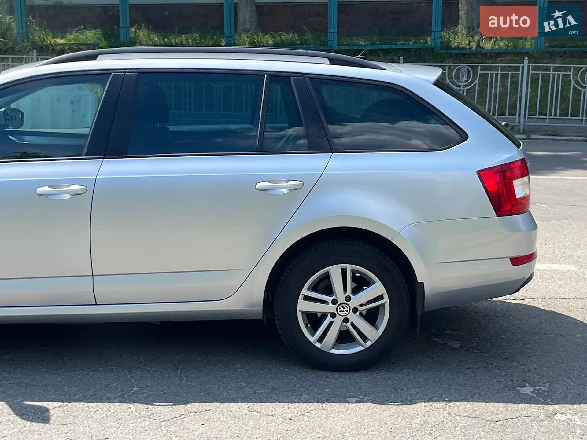 2016 Skoda Octavia - мініатюра 7