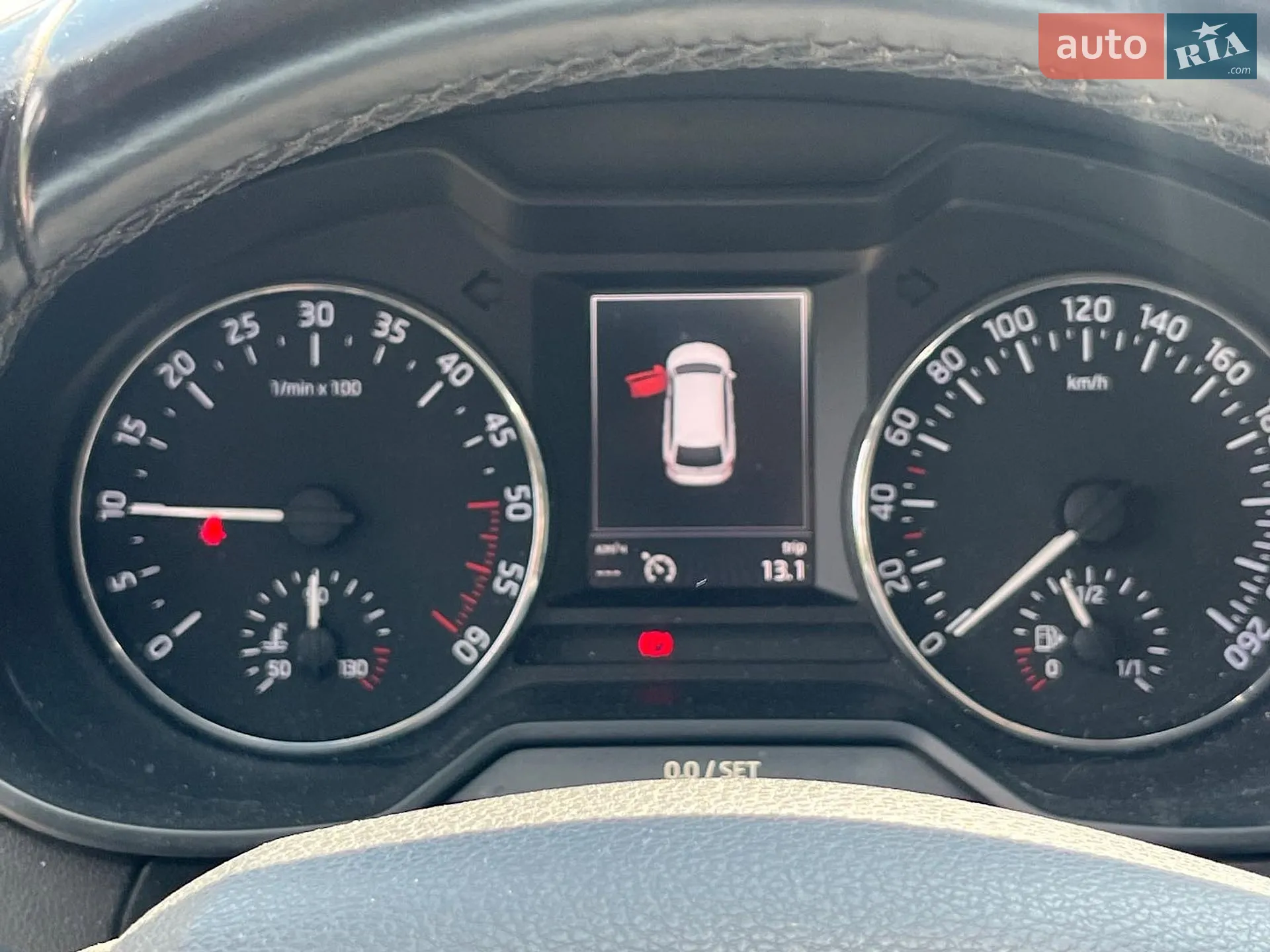 2016 Skoda Octavia - мініатюра 31