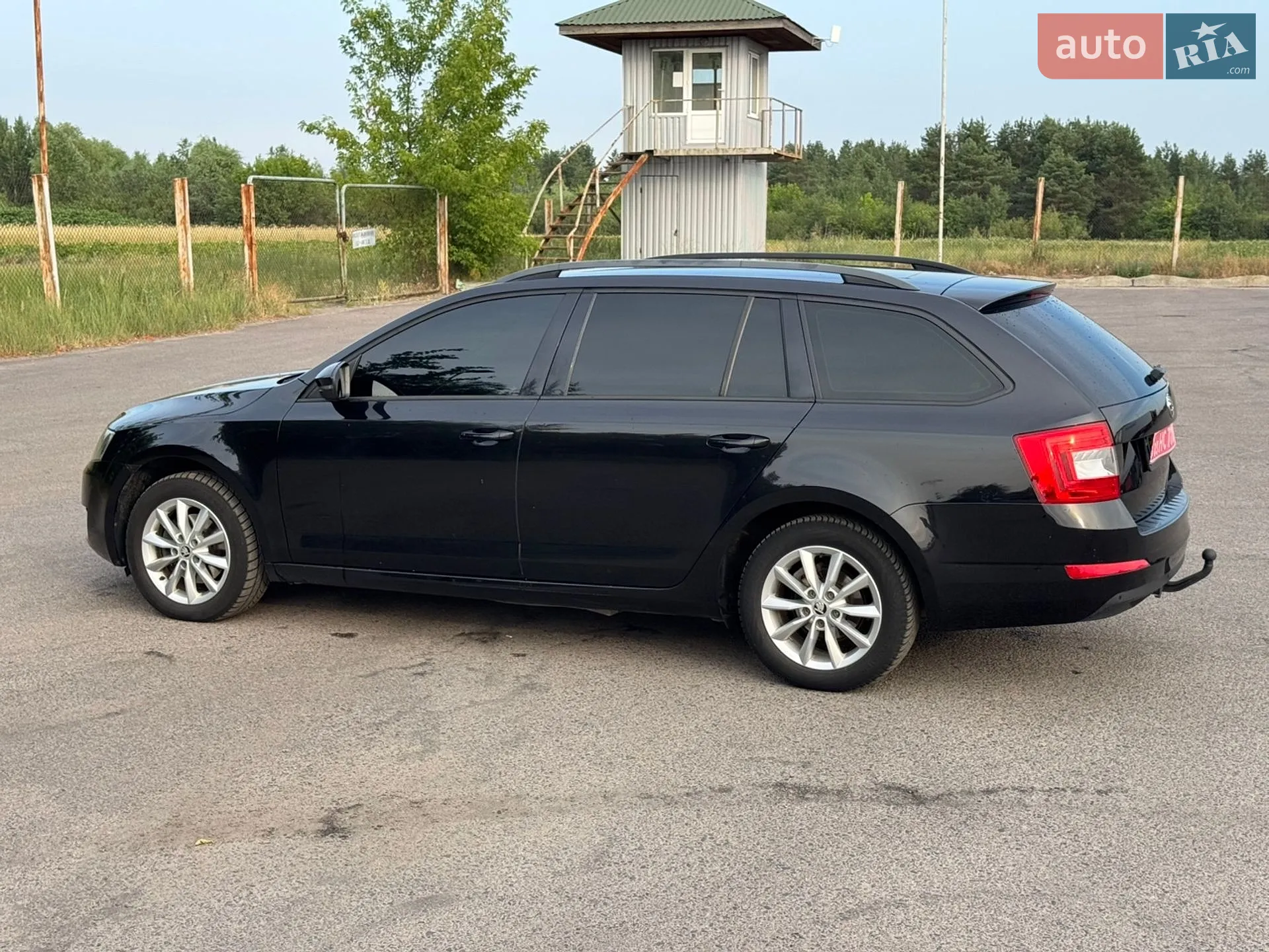 2013 Skoda Octavia - мініатюра 7
