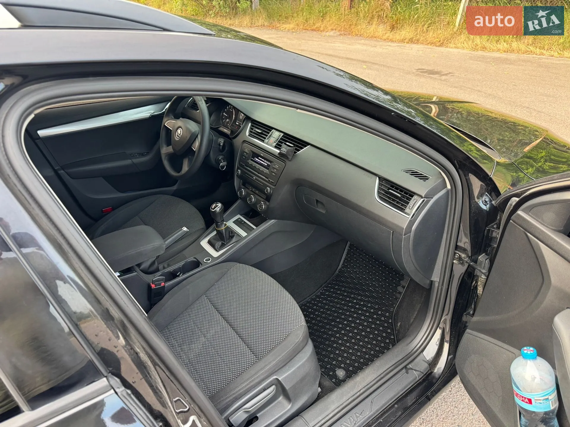 2013 Skoda Octavia - мініатюра 12