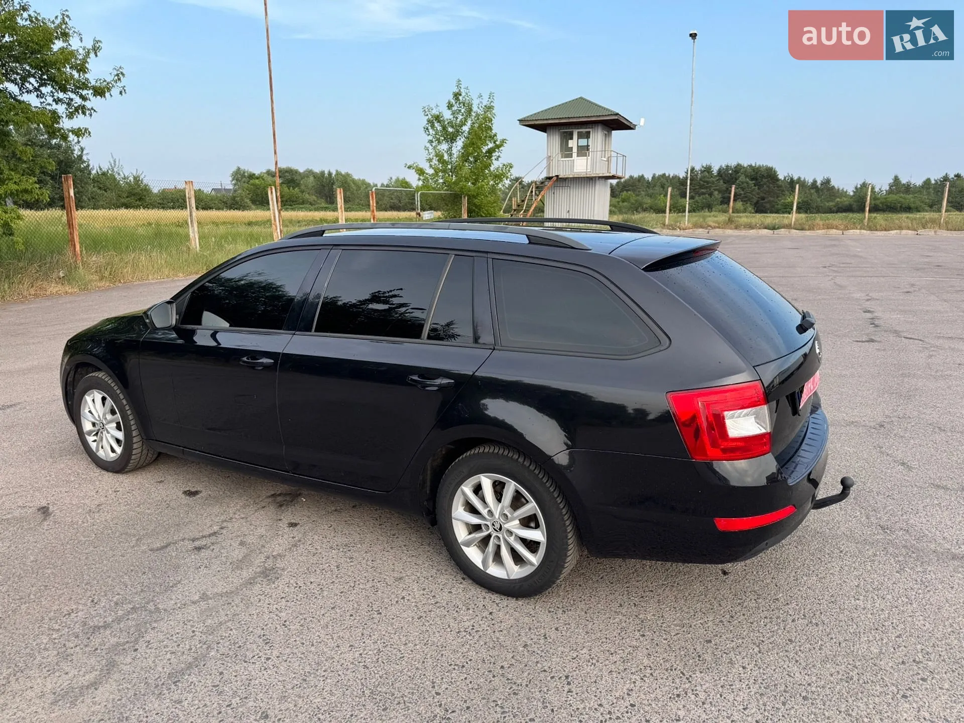 2013 Skoda Octavia - мініатюра 20