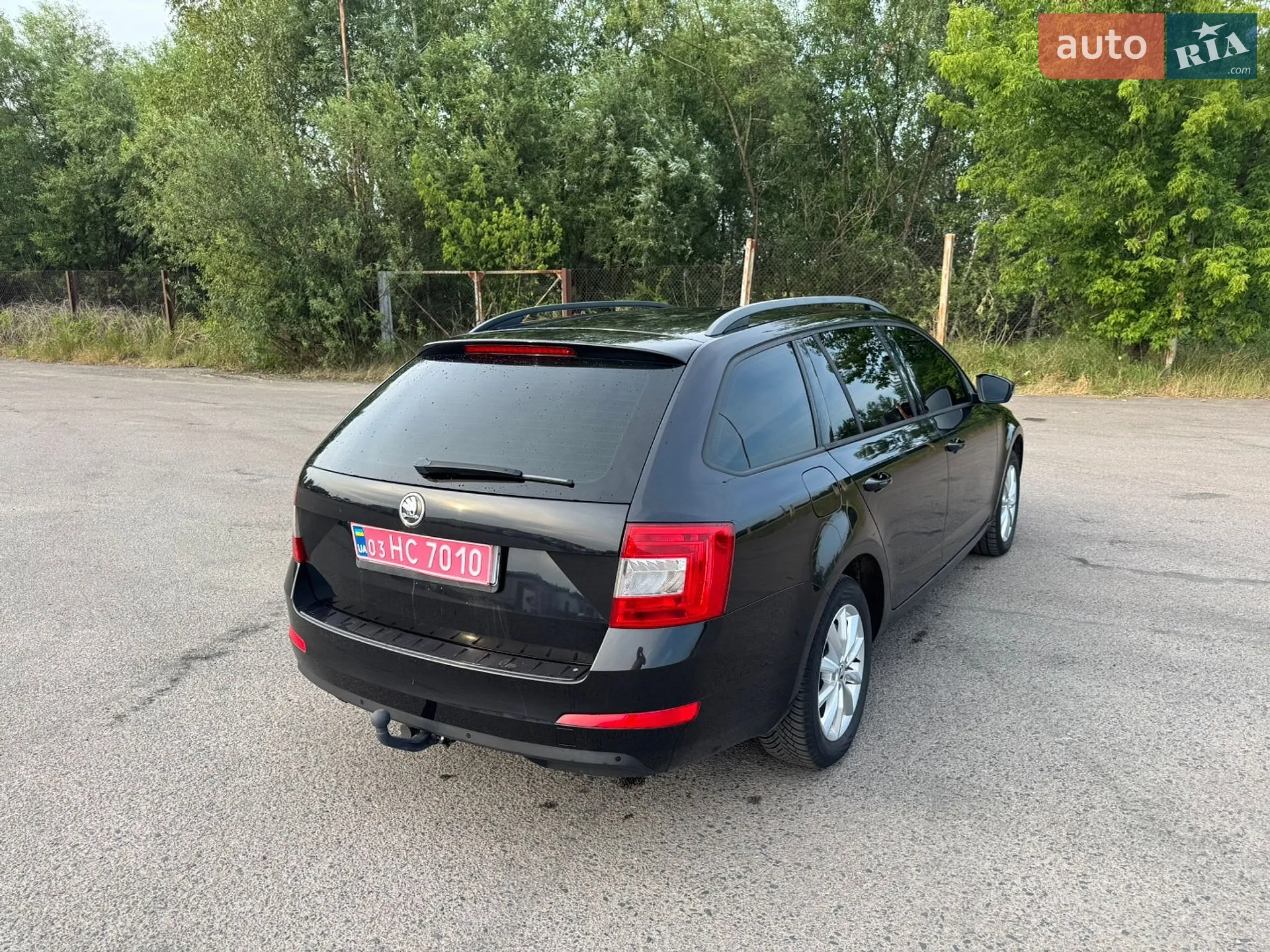 2013 Skoda Octavia - мініатюра 25