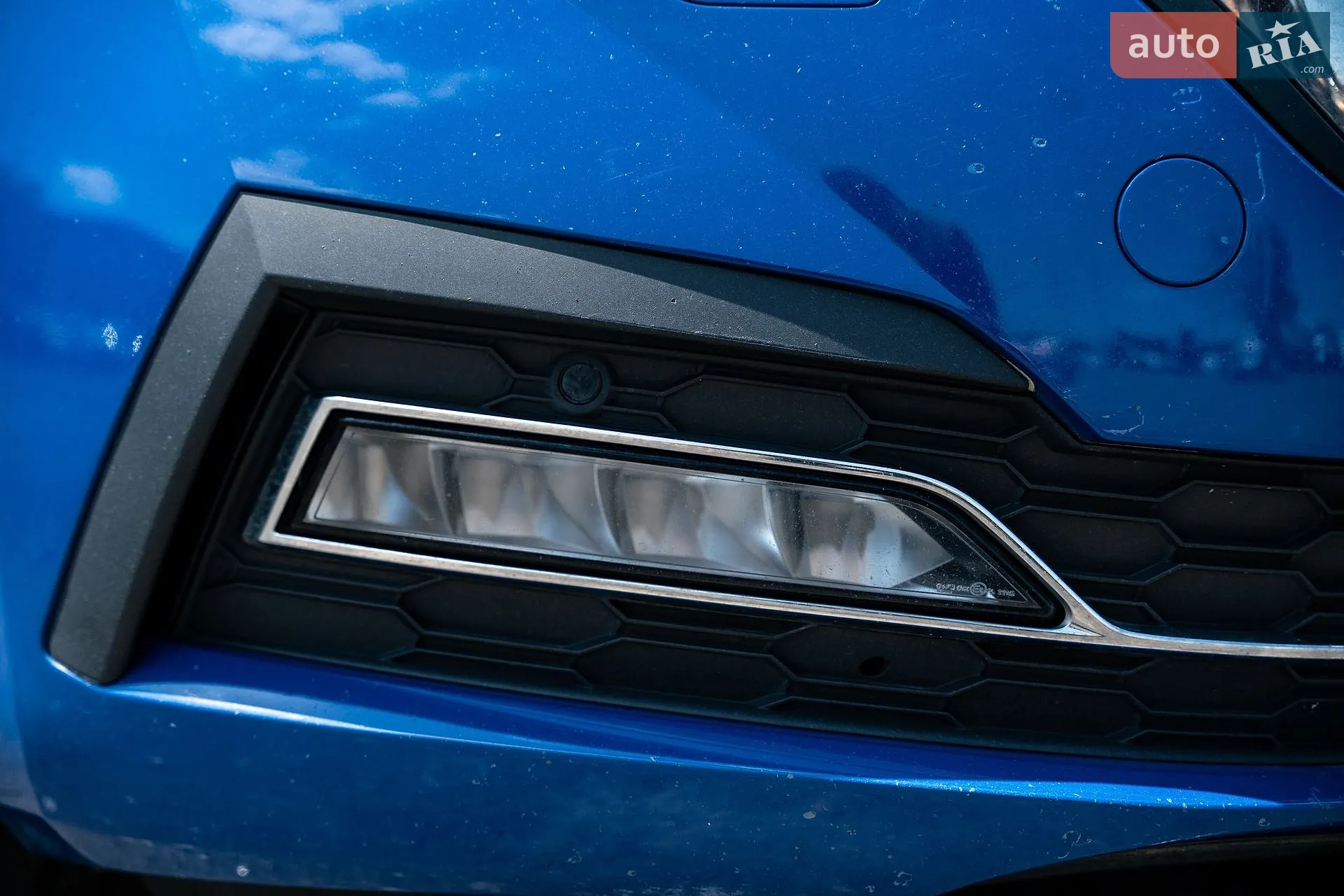 2022 Skoda Octavia - мініатюра 5