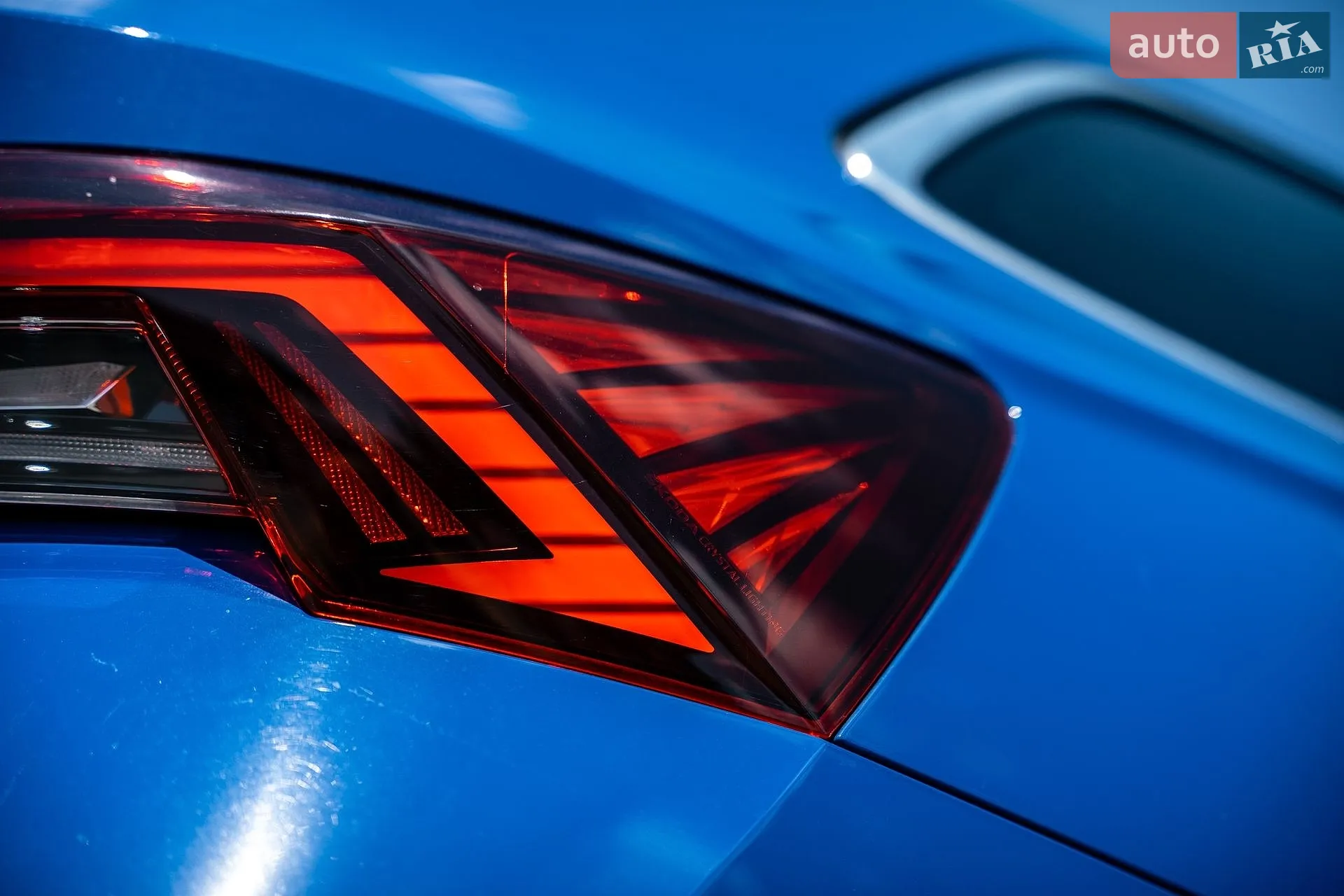 2022 Skoda Octavia - мініатюра 18