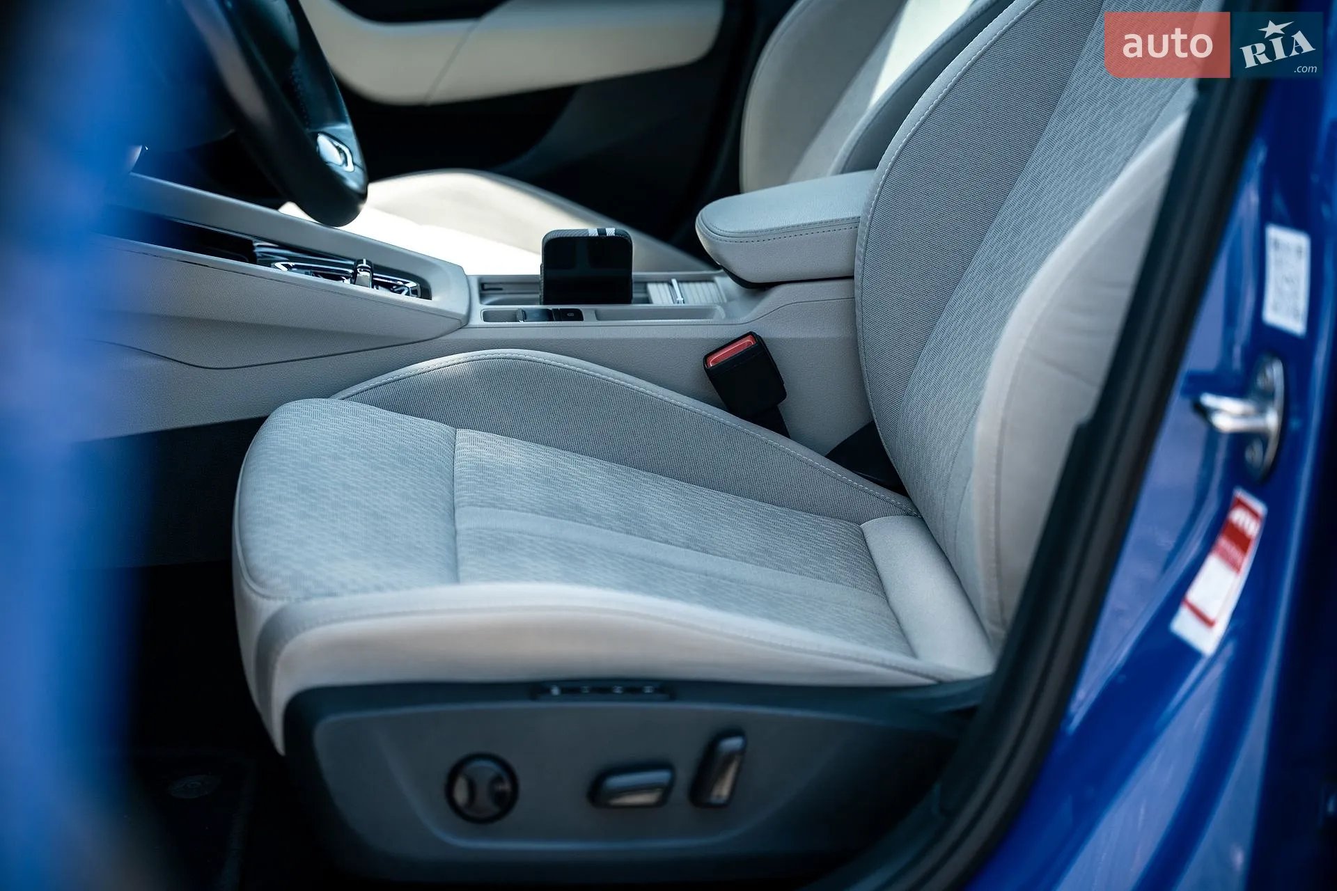 2022 Skoda Octavia - мініатюра 36