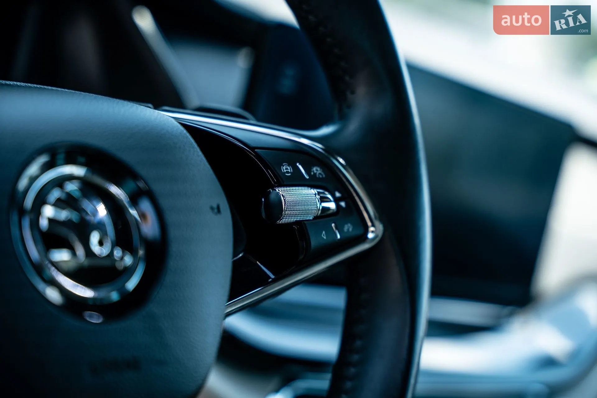 2022 Skoda Octavia - мініатюра 40