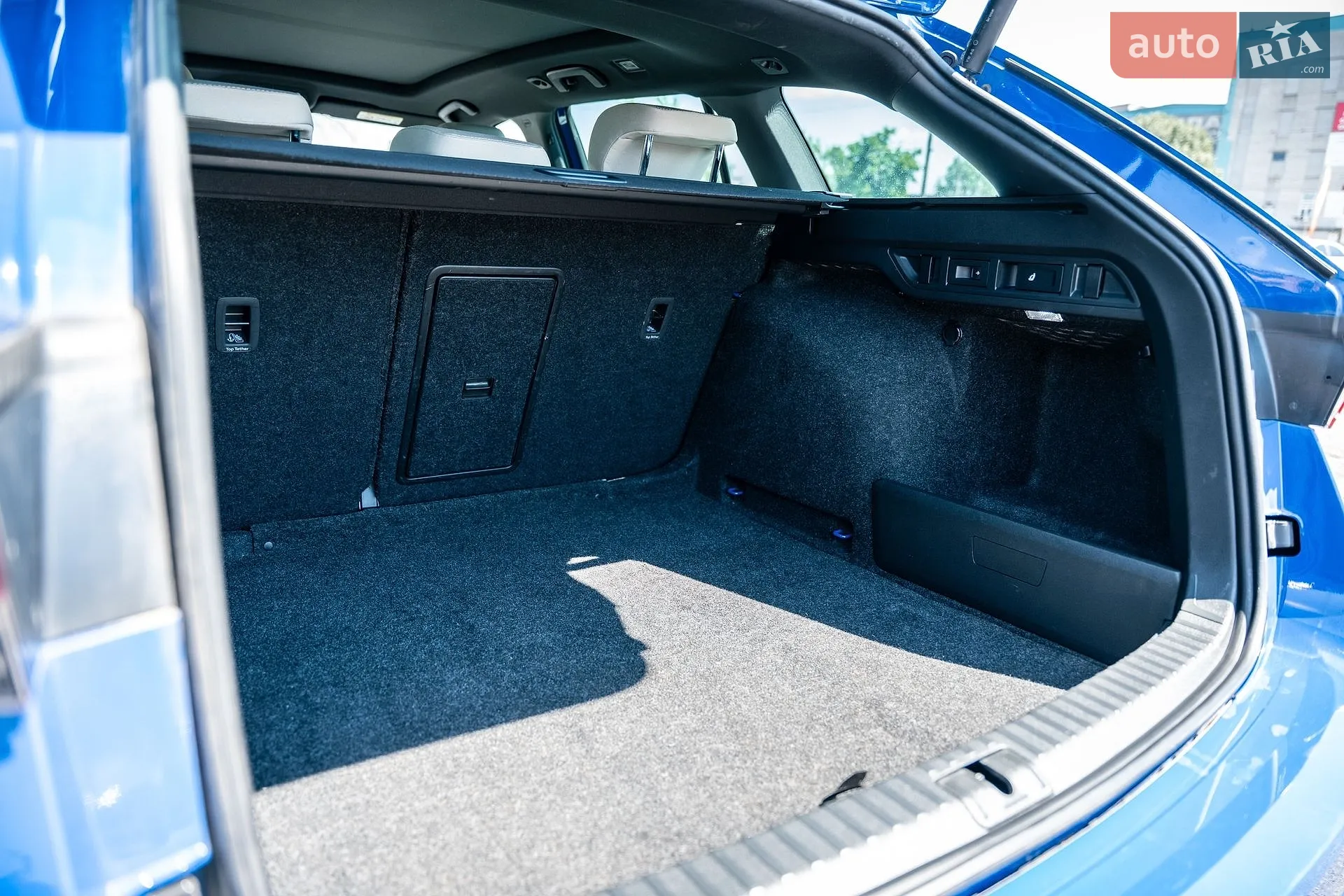 2022 Skoda Octavia - мініатюра 54