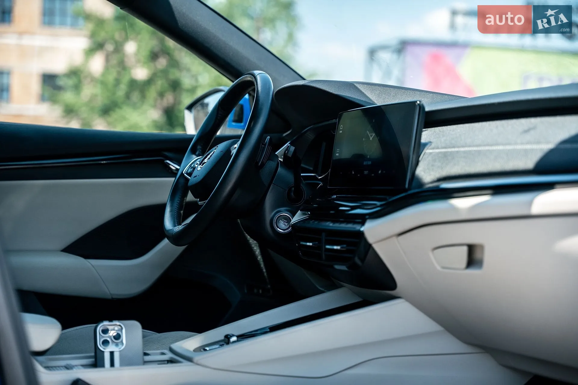 2022 Skoda Octavia - мініатюра 59