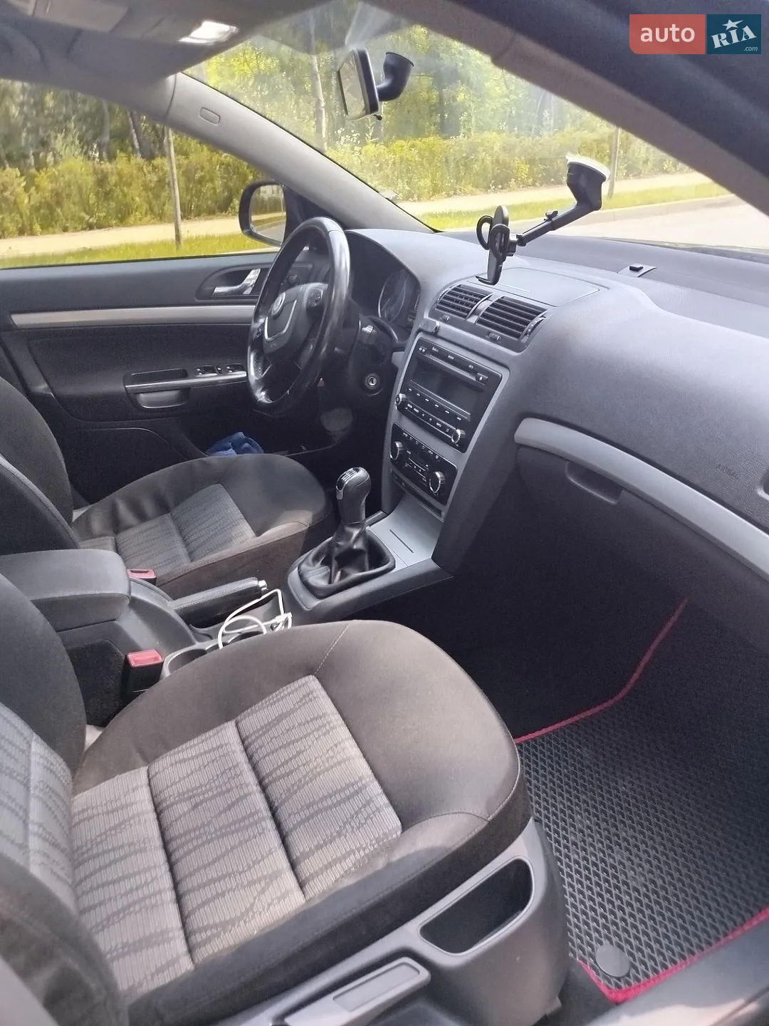 2013 Skoda Octavia - мініатюра 15