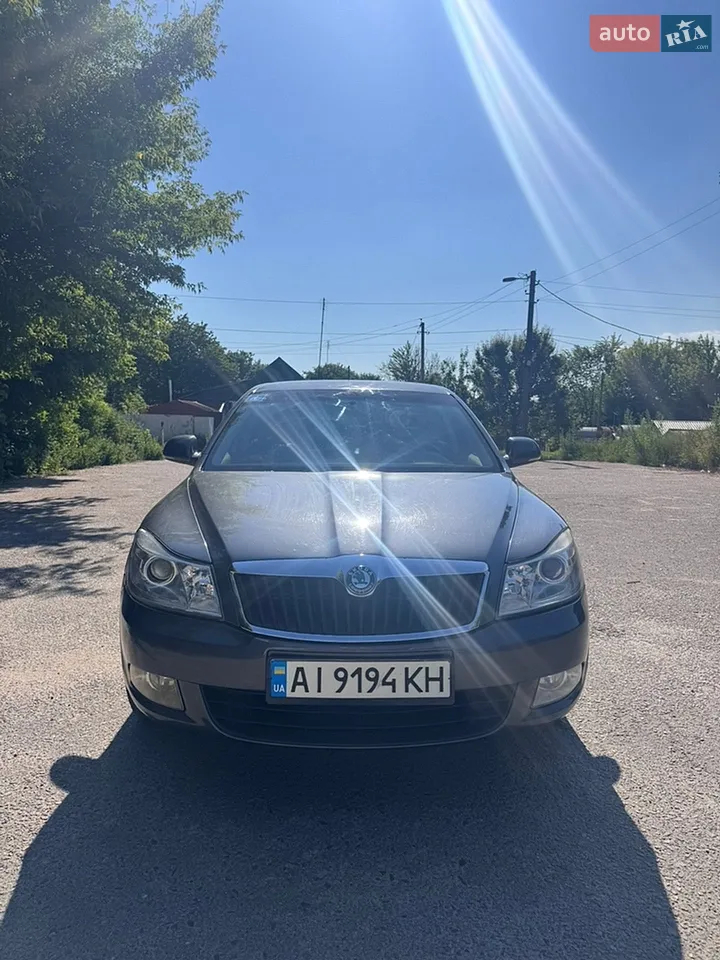 2012 Skoda Octavia - мініатюра 12