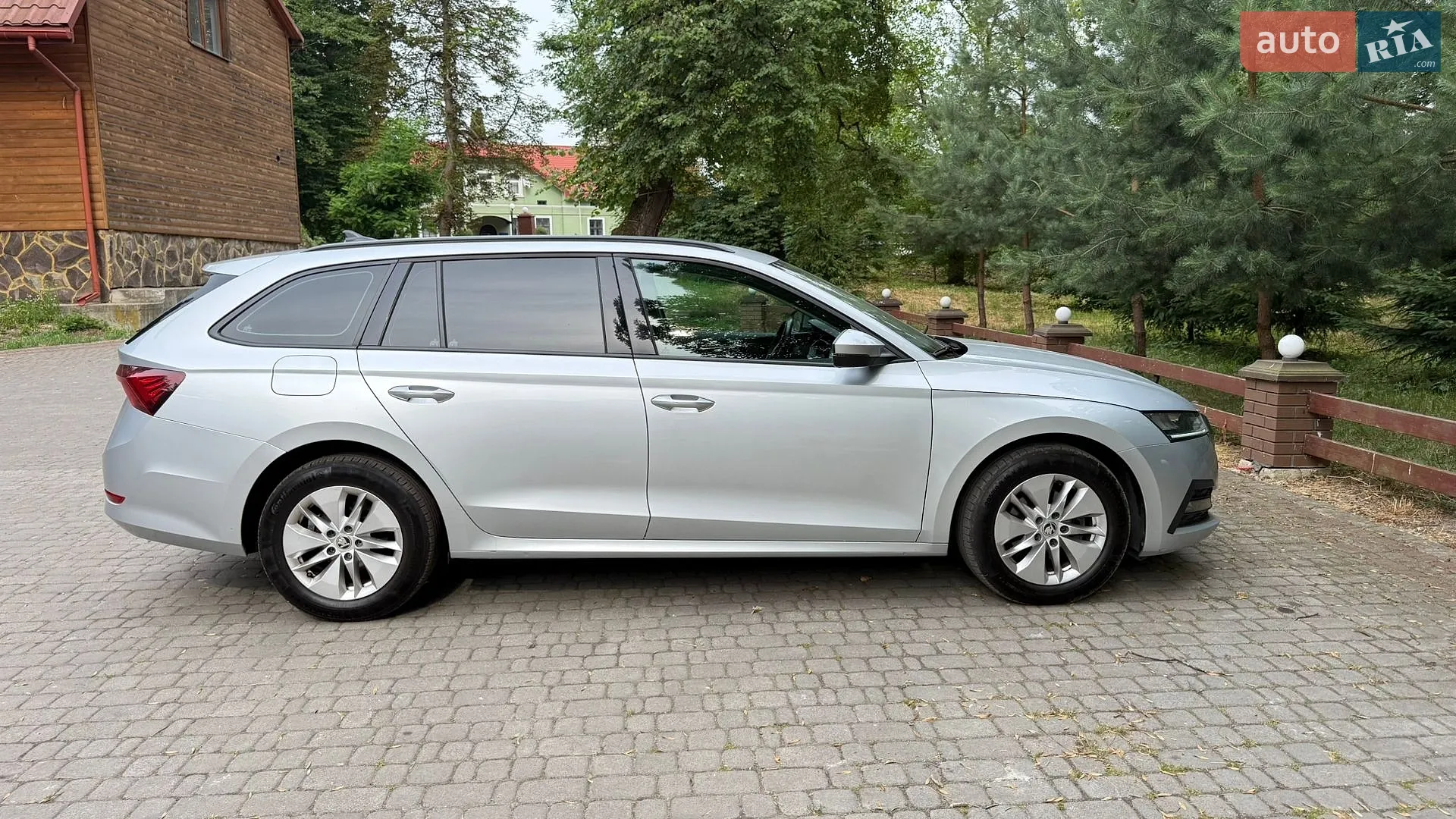 2022 Skoda Octavia - мініатюра 2