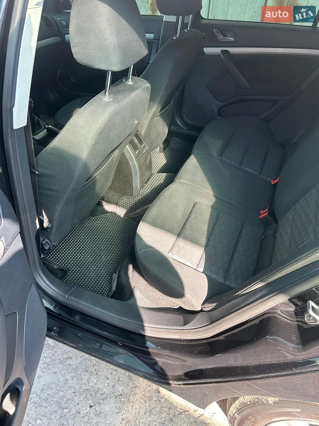 2012 Skoda Octavia - мініатюра 8
