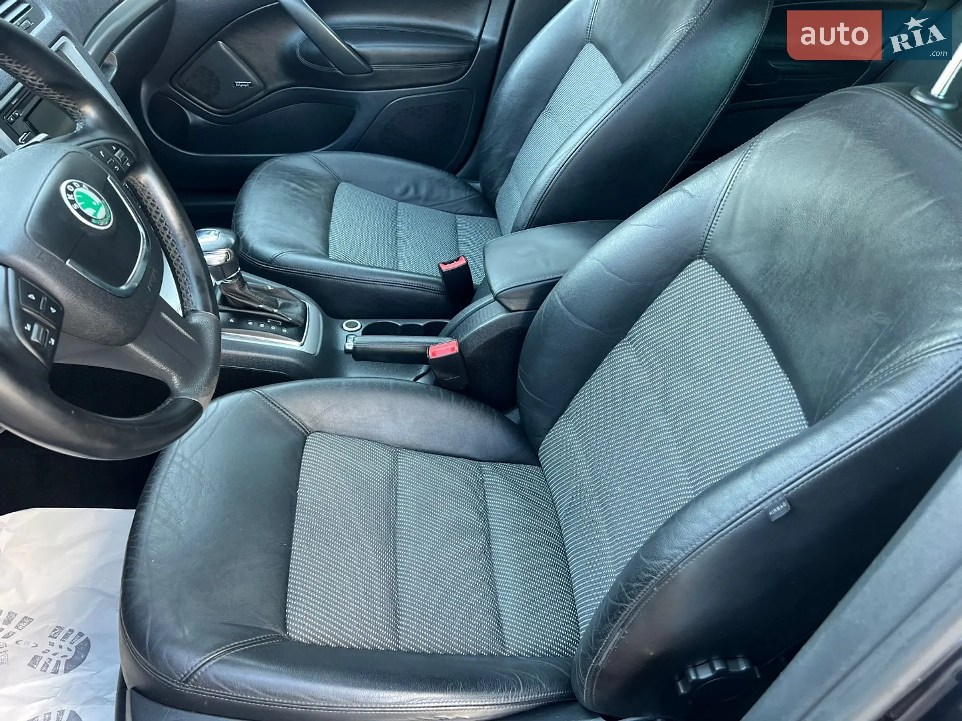 2012 Skoda Octavia - мініатюра 16