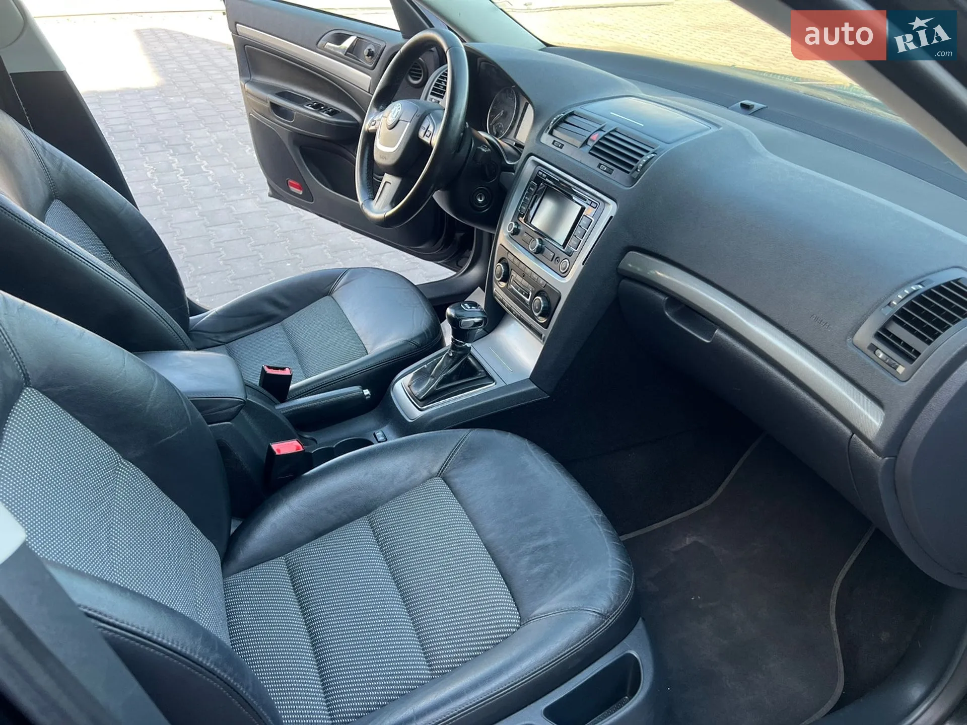 2012 Skoda Octavia - мініатюра 21