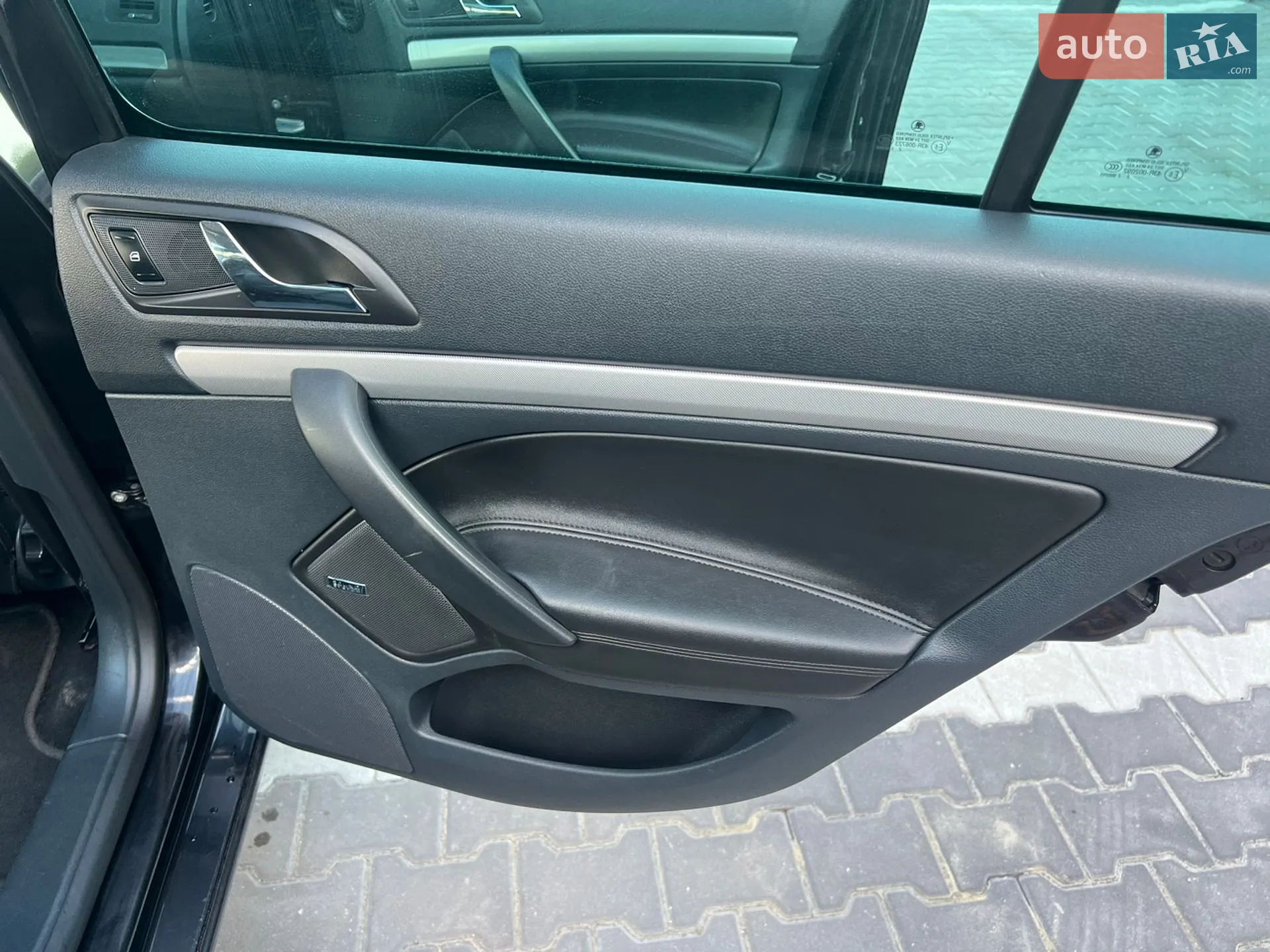 2012 Skoda Octavia - мініатюра 24
