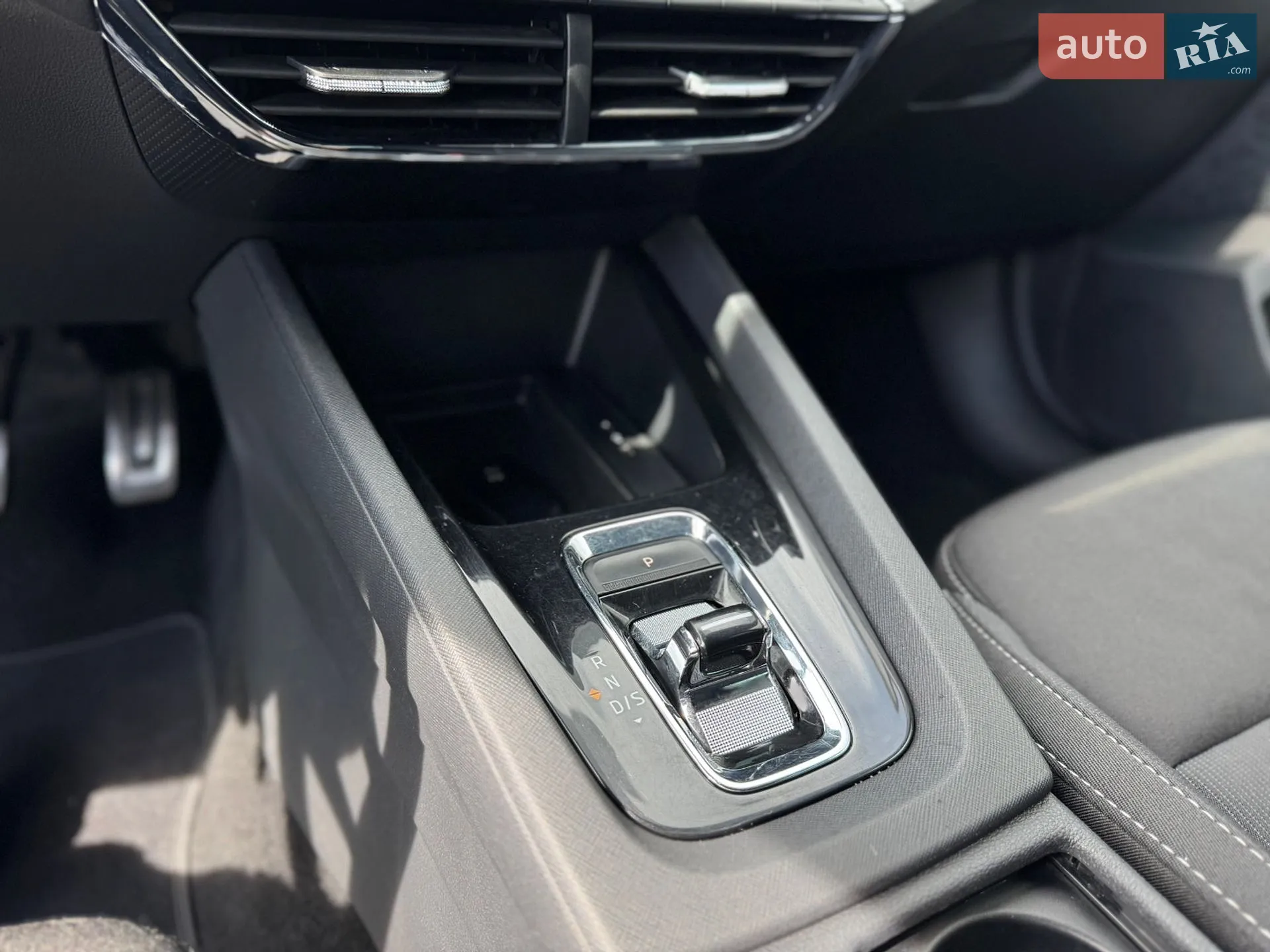 2020 Skoda Octavia - мініатюра 48