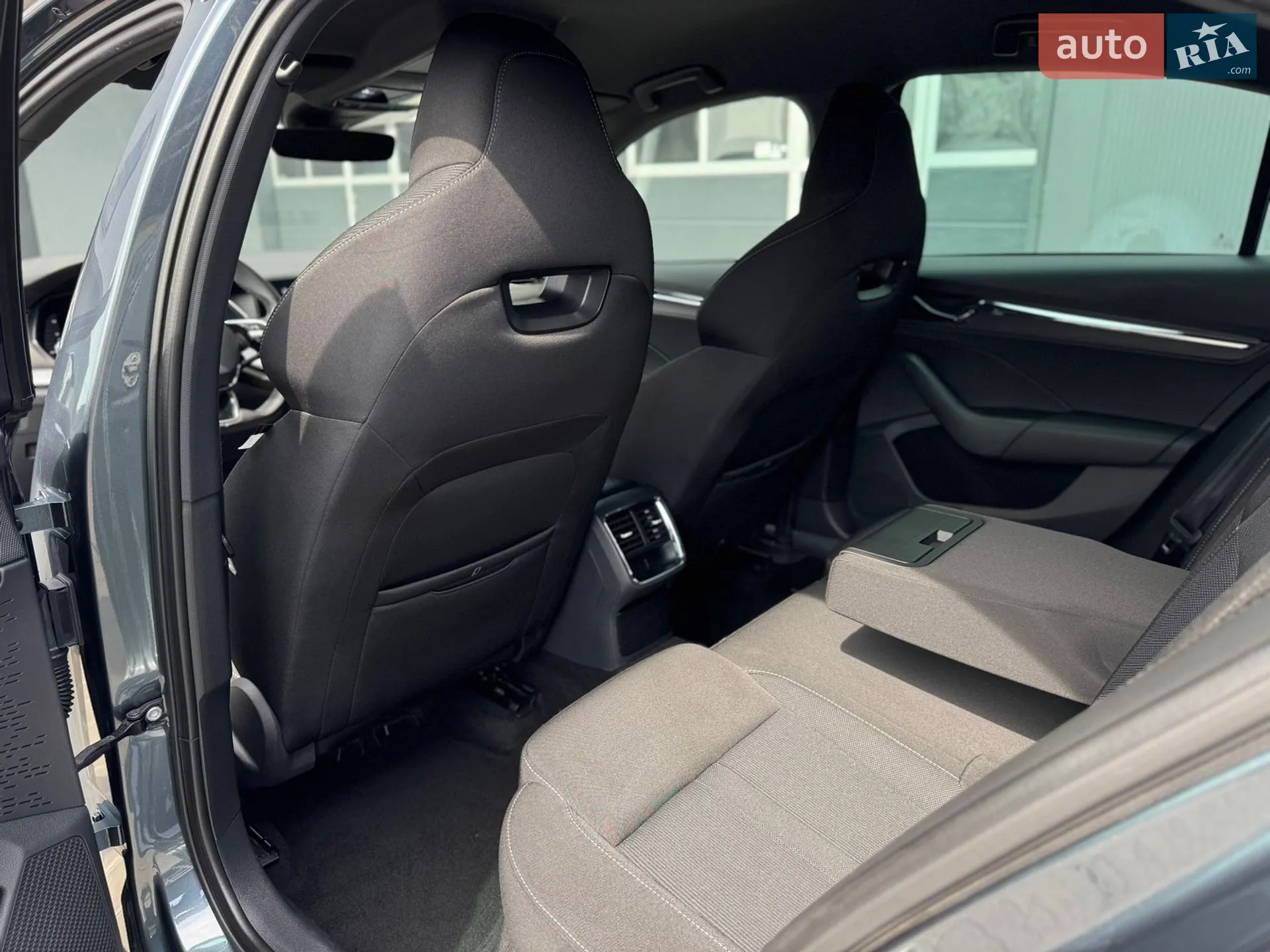 2020 Skoda Octavia - мініатюра 55