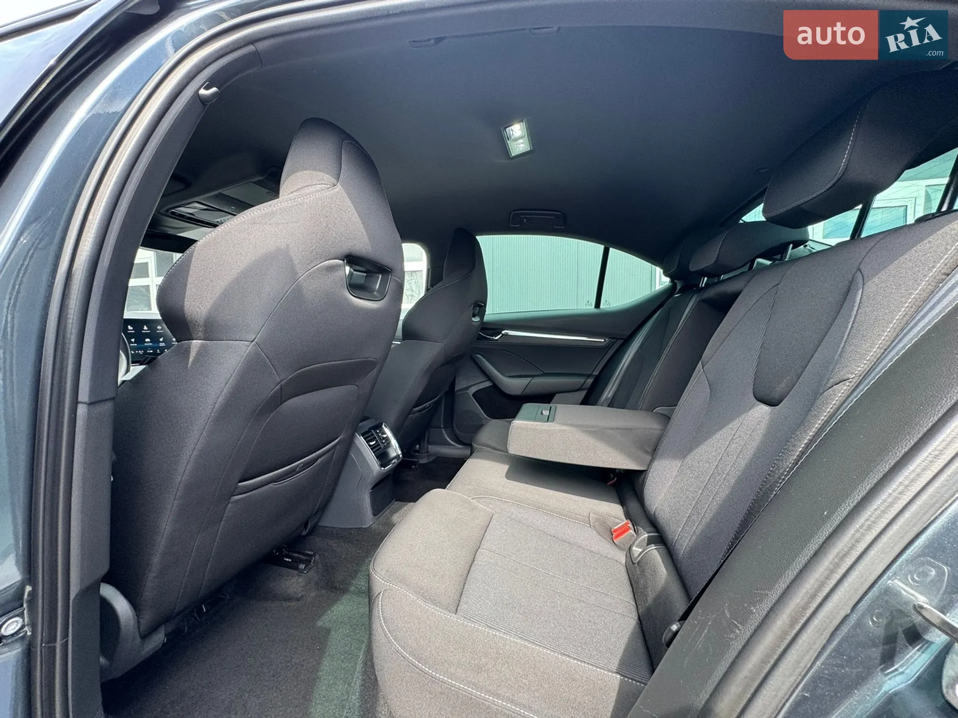 2020 Skoda Octavia - мініатюра 61