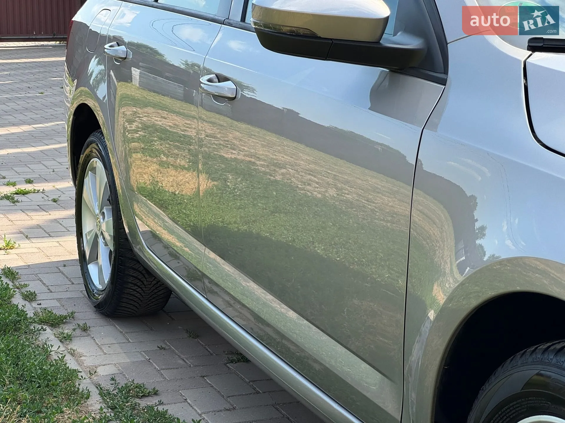 2013 Skoda Octavia - мініатюра 15