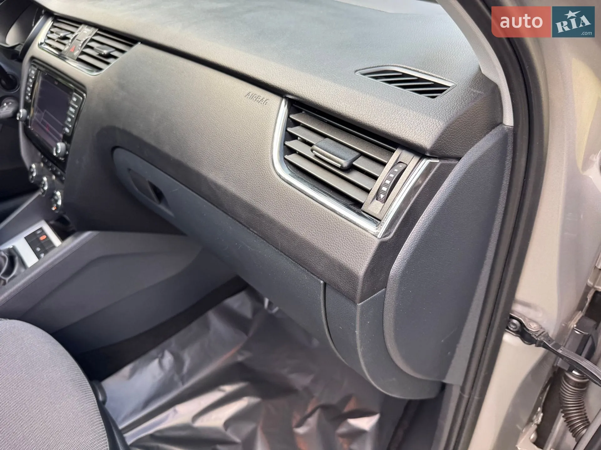 2013 Skoda Octavia - мініатюра 66