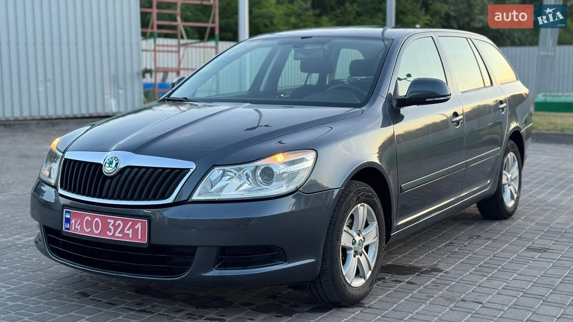 2012 Skoda Octavia - мініатюра 2